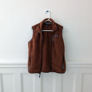 Patagonia Women's Retro Pile Vest